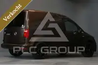 2020 Volkswagen Caddy