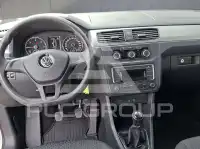 2020 Volkswagen Caddy