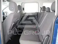 2020 Volkswagen Caddy