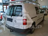 2020 Volkswagen Caddy