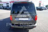 2020 Volkswagen Caddy