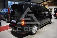 2020 Volkswagen Caddy