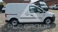 2020 Volkswagen Caddy