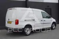 2020 Volkswagen Caddy