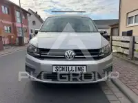 2020 Volkswagen Caddy