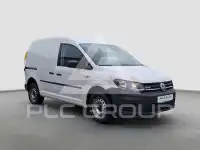 2020 Volkswagen Caddy