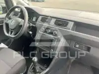 2020 Volkswagen Caddy