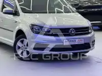 2020 Volkswagen Caddy