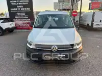 2020 Volkswagen Caddy