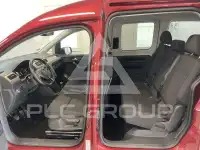 2020 Volkswagen Caddy
