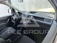 2020 Volkswagen Caddy
