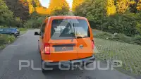 2020 Volkswagen Caddy