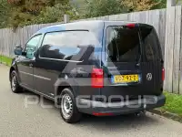 2020 Volkswagen Caddy