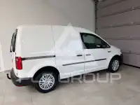 2020 Volkswagen Caddy