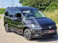 2020 Volkswagen Caddy
