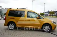 2020 Volkswagen Caddy
