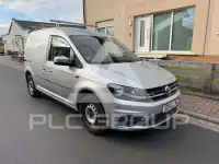 2020 Volkswagen Caddy