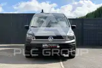 2020 Volkswagen Caddy