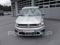2020 Volkswagen Caddy