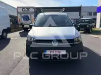2020 Volkswagen Caddy