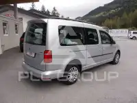 2020 Volkswagen Caddy