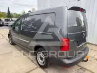 2020 Volkswagen Caddy