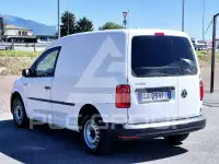 2020 Volkswagen Caddy