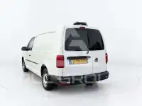 2020 Volkswagen Caddy