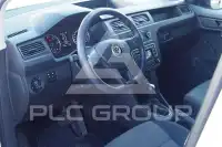 2020 Volkswagen Caddy