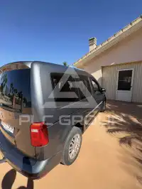 2020 Volkswagen Caddy