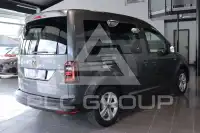 2020 Volkswagen Caddy