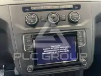 2020 Volkswagen Caddy