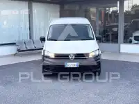 2020 Volkswagen Caddy