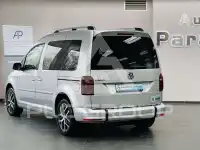 2020 Volkswagen Caddy