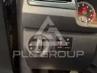 2020 Volkswagen Caddy