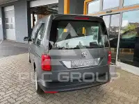 2020 Volkswagen Caddy