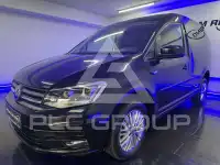 2020 Volkswagen Caddy