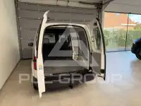 2020 Volkswagen Caddy