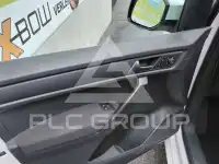 2020 Volkswagen Caddy
