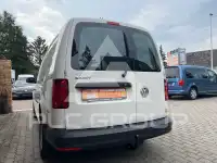 2020 Volkswagen Caddy