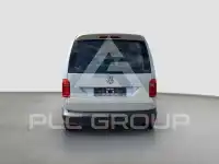 2020 Volkswagen Caddy