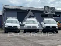 2020 Volkswagen Caddy