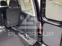 2020 Volkswagen Caddy