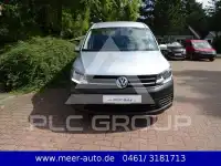2020 Volkswagen Caddy