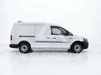 2020 Volkswagen Caddy