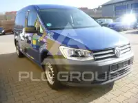 2020 Volkswagen Caddy