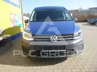 2020 Volkswagen Caddy