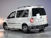 2020 Volkswagen Caddy