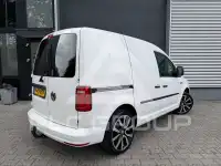 2020 Volkswagen Caddy