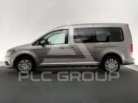 2020 Volkswagen Caddy